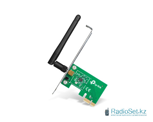 Сетевая карта TP-Link TL-WN781ND